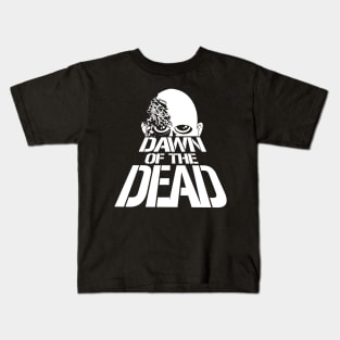 Dawn of the Dead Kids T-Shirt